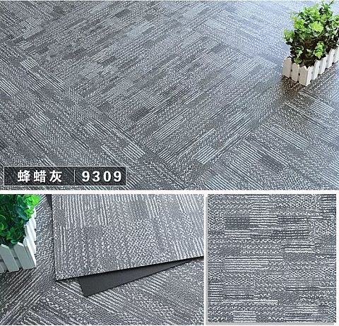 室内地板-弹性地板_粤龙新型材料 生态木 
