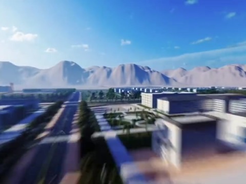 古驿亭作品集_4.渲染展示视频合集