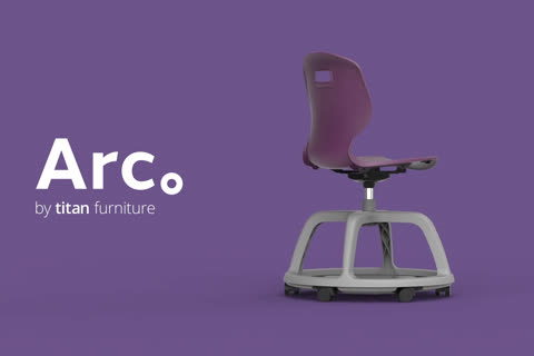 Arc-Video_Titan Furniture
